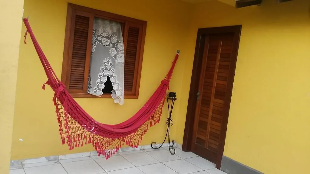 Be Happy Hostel Cabo Frio Brasil