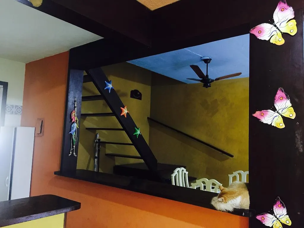 Be Happy Hostel Cabo Frio