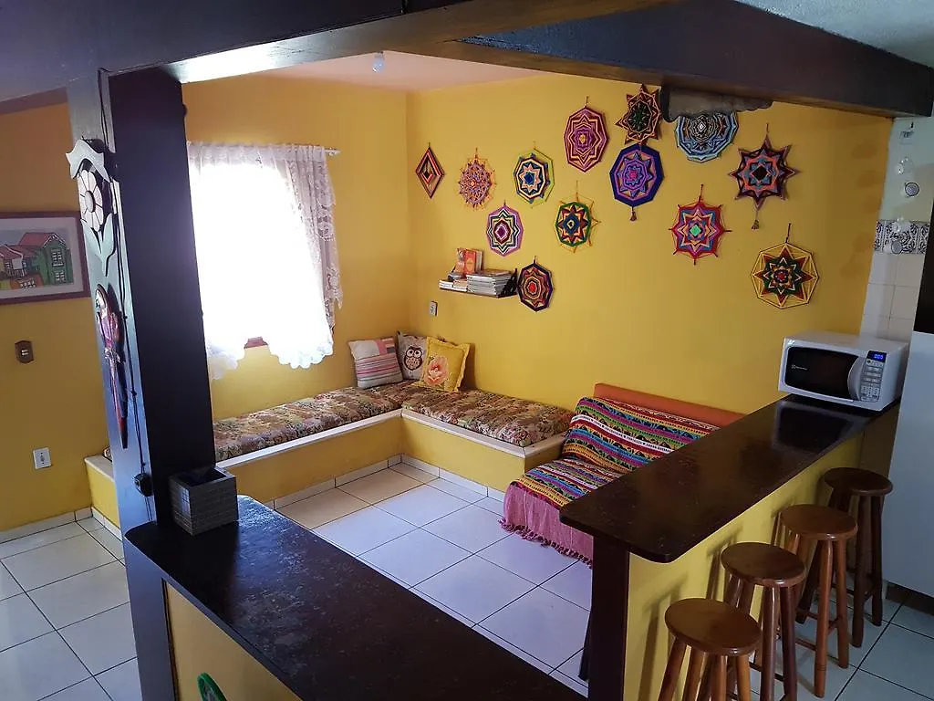 Be Happy Hostel Cabo Frio