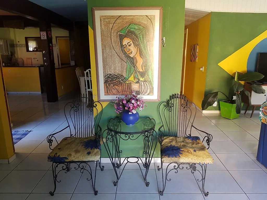 Be Happy Hostel Cabo Frio