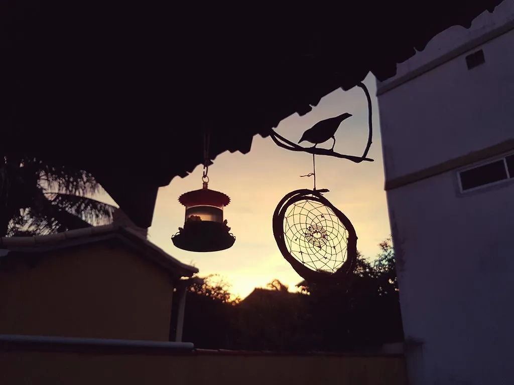 Be Happy Hostel Cabo Frio 0*,