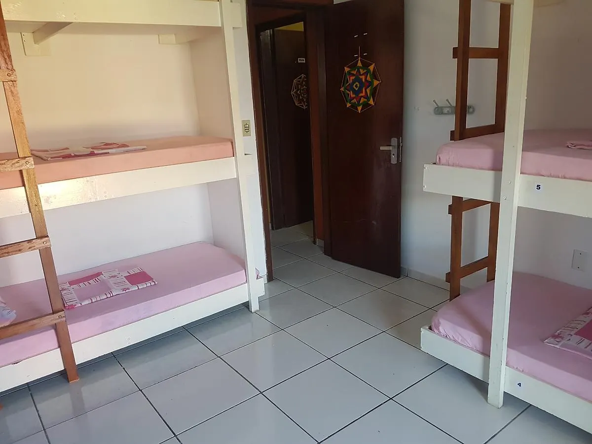 Be Happy Hostel Cabo Frio