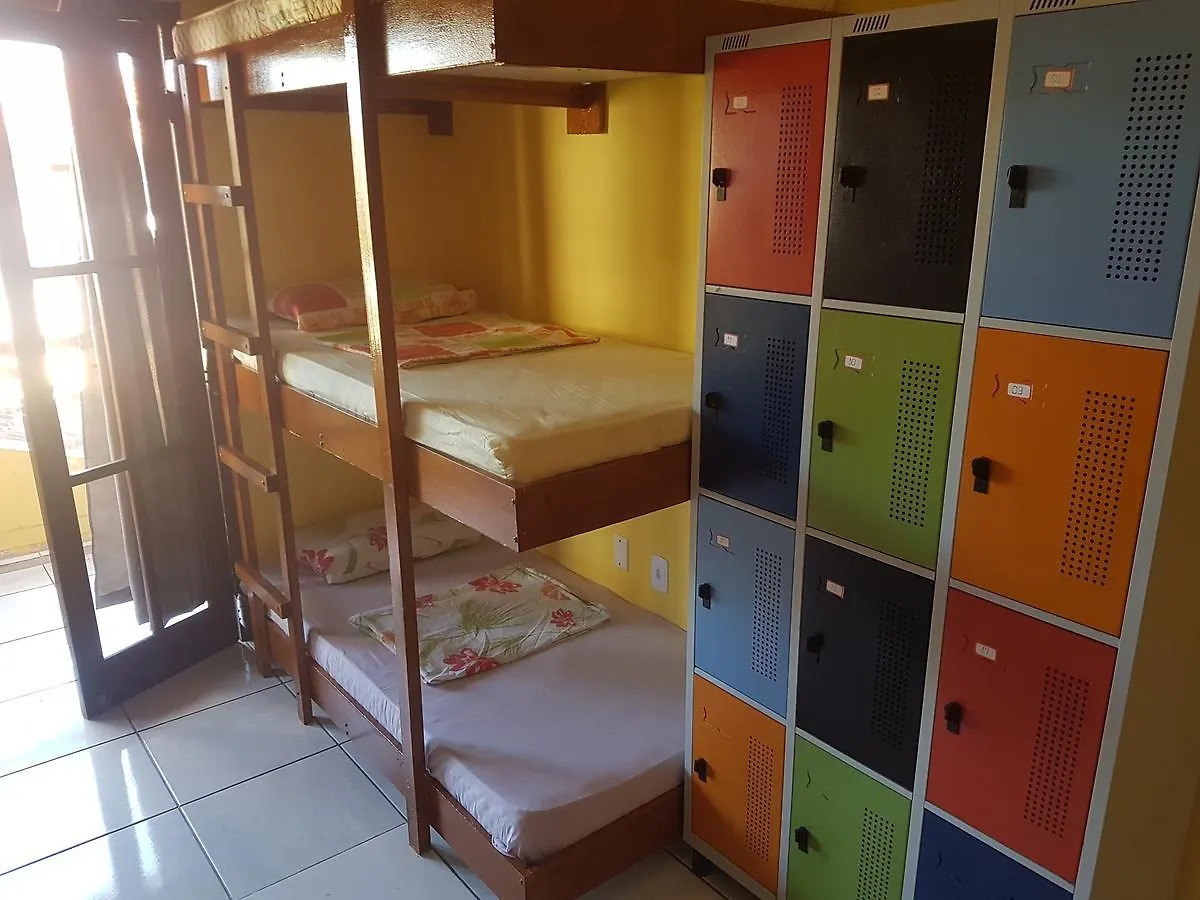 Be Happy Hostel Cabo Frio 0*,