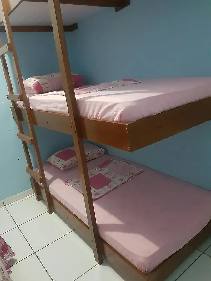 Be Happy Hostel Cabo Frio Brasil
