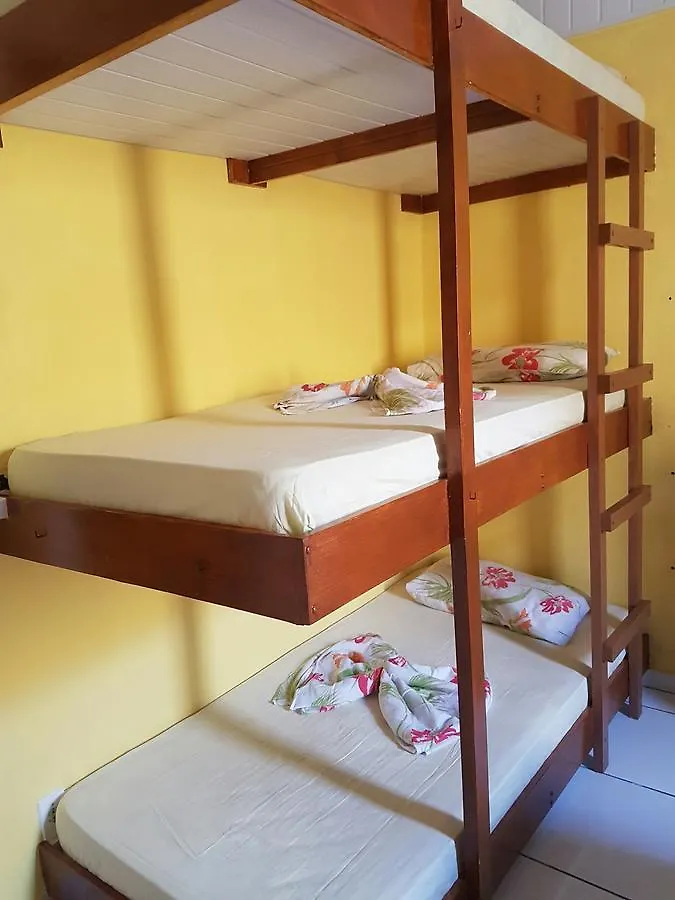 Be Happy Hostel Cabo Frio