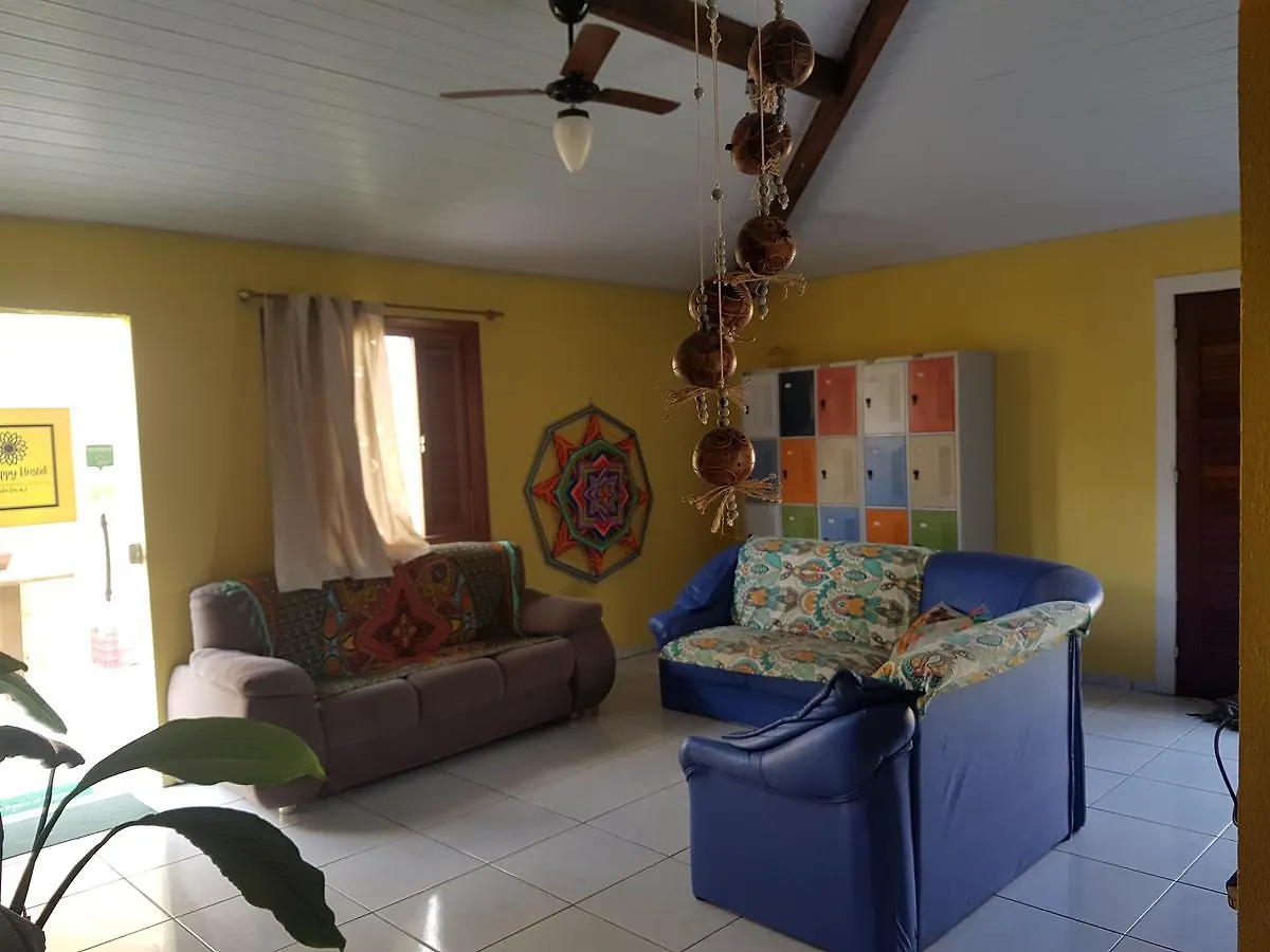 Be Happy Hostel Cabo Frio