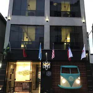 Hostal Aipa Hostel.com, Cabo Frío