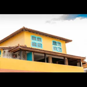 Barracudahostel Cabo Frio